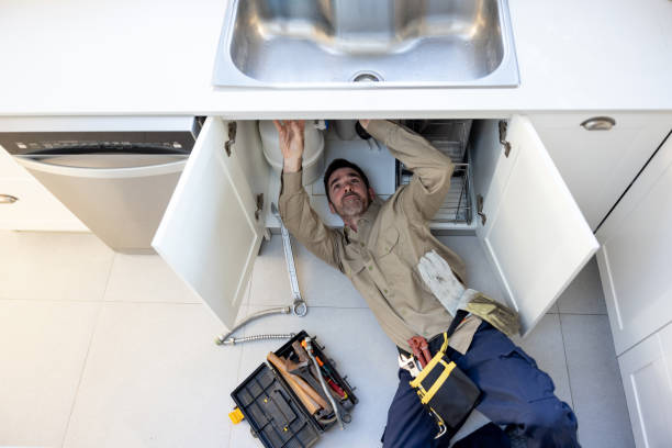 Best Water Leak Repair  in Highland, UT