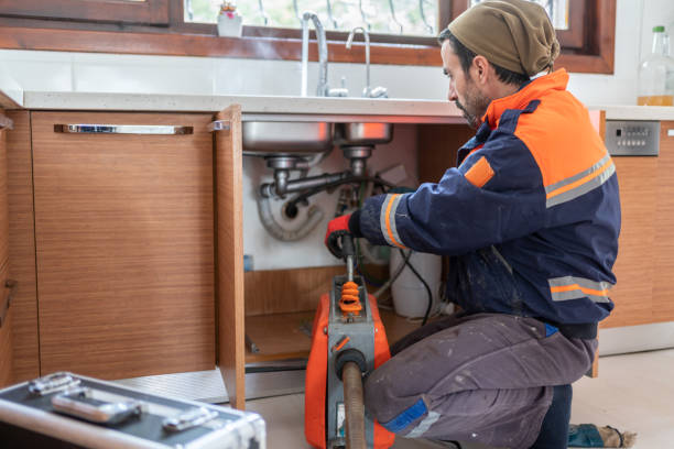 Best Plumbing Installation Services  in Highland, UT