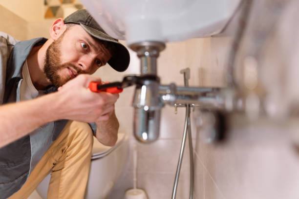 Hot Water Heater Installation in Highland, UT