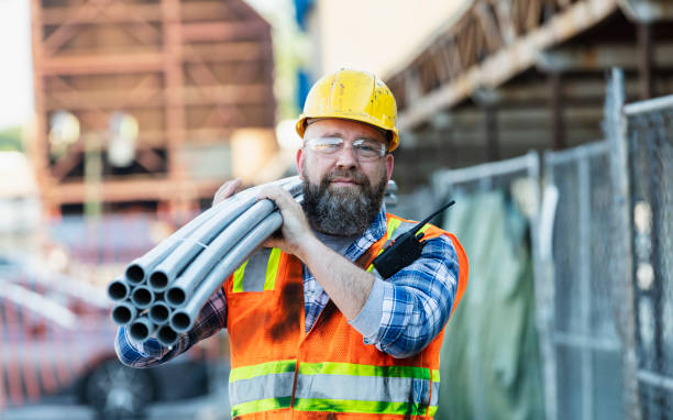 Professional Plumbing in Highland, UT